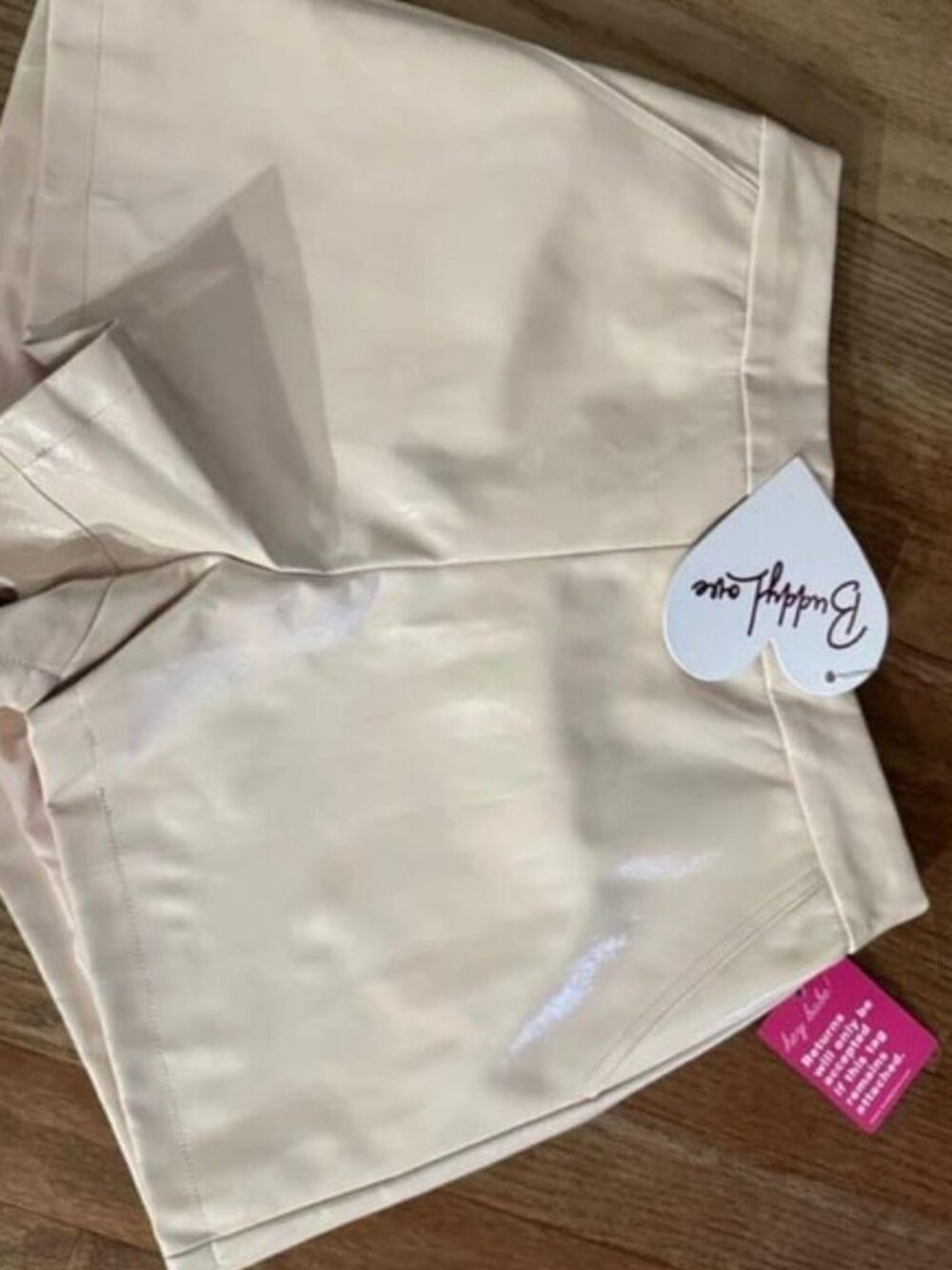 BuddyLove Women's shorts